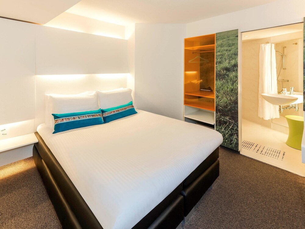 Ibis Hotel Martelaarsgracht Ibis Hotel Martelaarsgracht