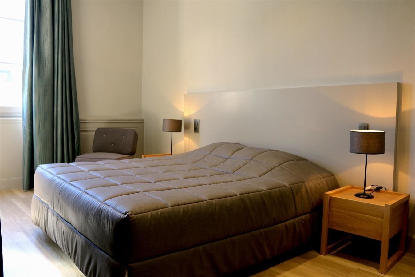 Hotel du Théatre in Lyon, France