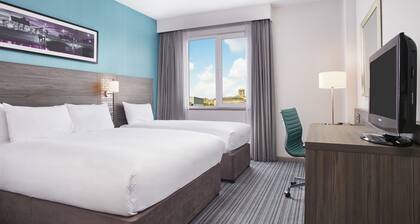 Leonardo Hotel Nottingham - Formerly Jurys Inn