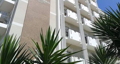 Litoraneo Suite Hotel