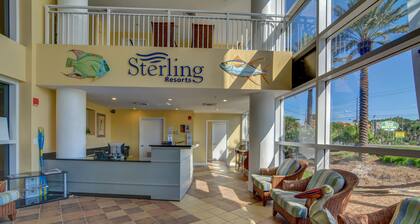 Sterling Reef