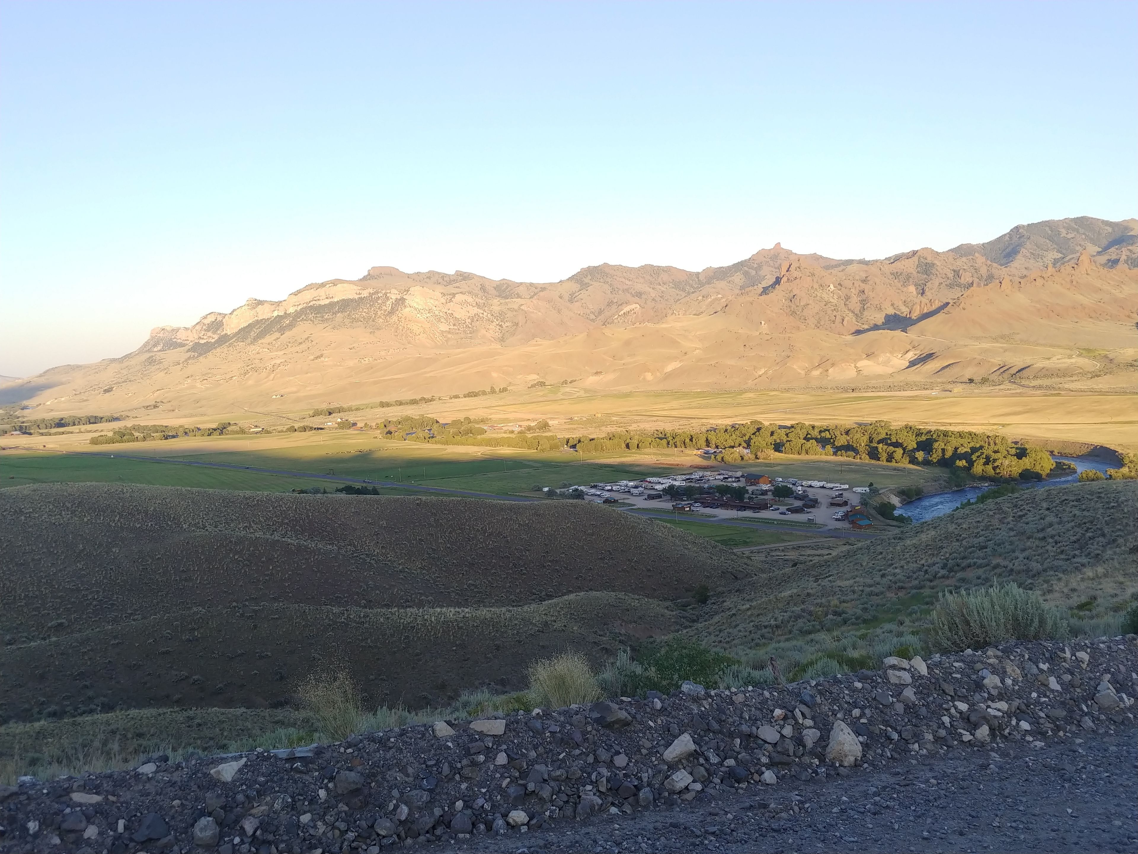 Yellowstone Valley Inn in Cody, United States