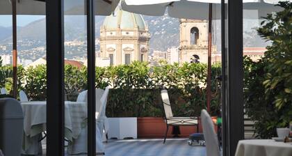 Ambasciatori Hotel