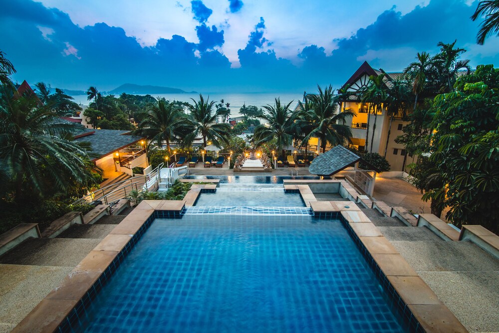 Centara Blue Marine Resort Spa Phuket Reviews Centara Blue Marine Resort Spa Phuket Reviews