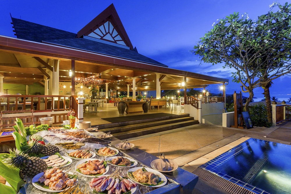 Centara Blue Marine Resort Spa Phuket Expedia Centara Blue Marine Resort Spa Phuket Expedia
