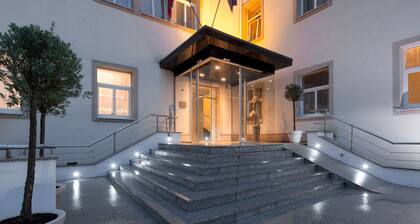 Mamaison Residence Sulekova Bratislava