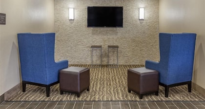 Comfort Inn & Suites Near North Fort Bragg