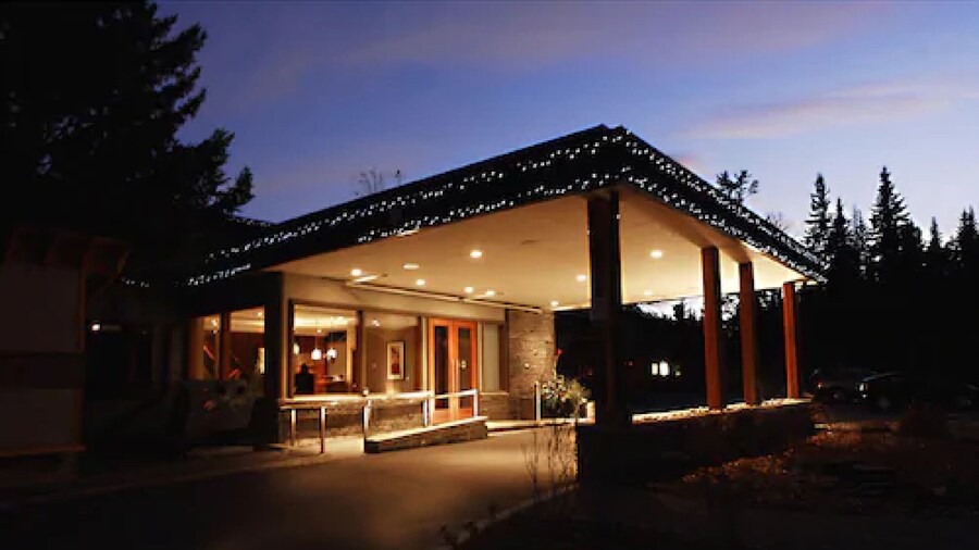 The Juniper Hotel