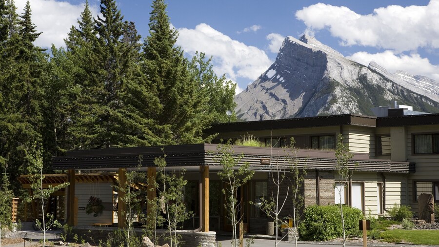 The Juniper Hotel
