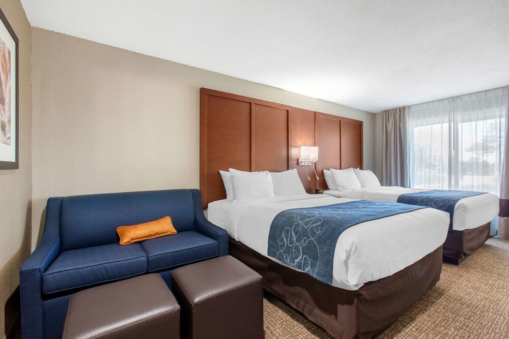 Comfort Inn Suites Pinetop Show Low In Show Low Hotel Rates
