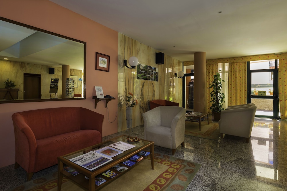 Aparthotel Imperatriz In Funchal Portugal Expedia - 
