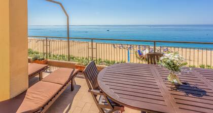 30 Degrees - Hotel Espanya Calella