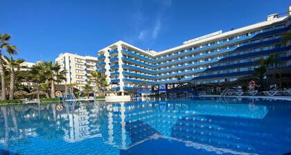 Hotel Tahiti Playa