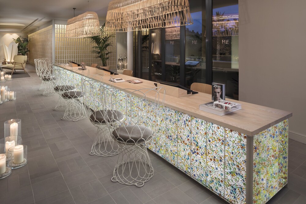 Me Sitges Terramar Sitges 2019 Hotel Prices Expediacouk - 