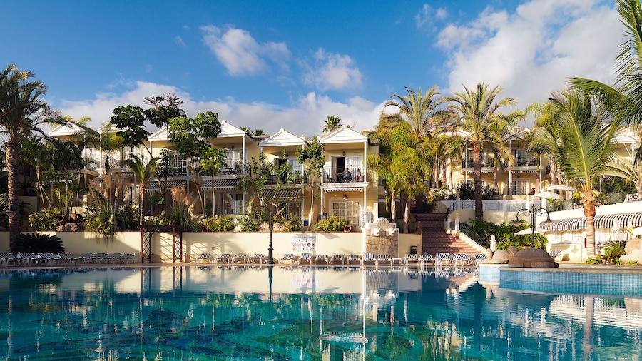 Gran Oasis Resort