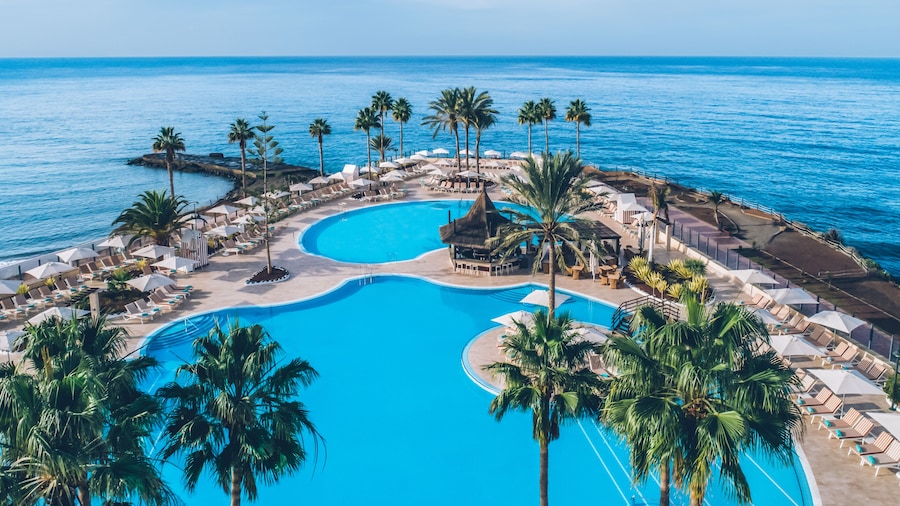 Iberostar Selection Anthelia