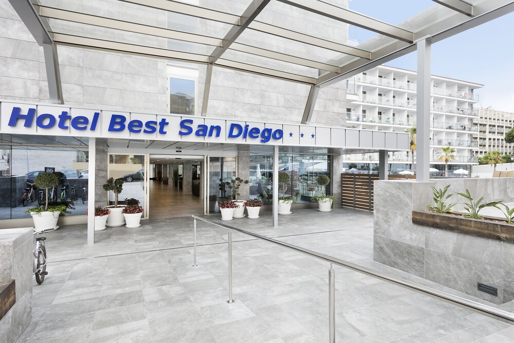 Best casino near san diego