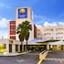 Comfort Hotel Franca in Ribeirão Preto, Brazil