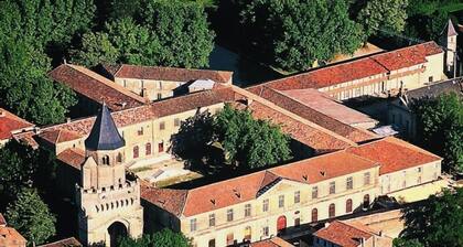 Hotel Abbaye Ecole de Soreze