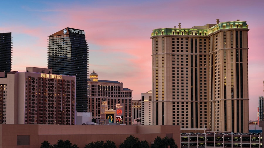 Marriott's Grand Chateau (No Resort Fee)