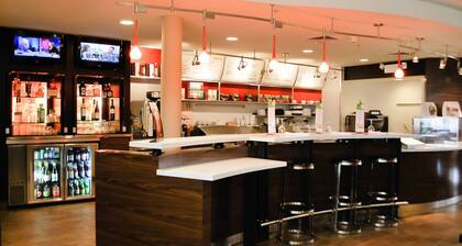 Courtyard by Marriott Salina