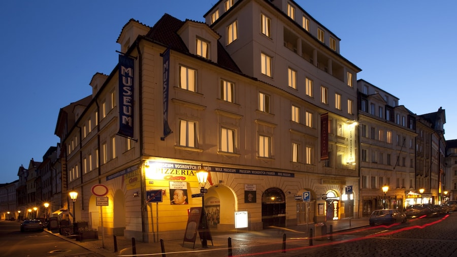 Hotel Melantrich
