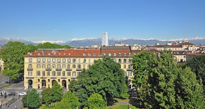 Hotel Roma E Rocca Cavour