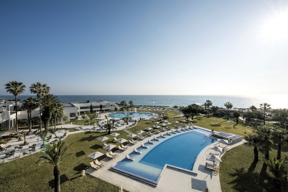 Pool, Iberostar Selection Diar El Andalous