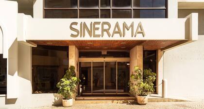 Sinerama Hotel Apartamento