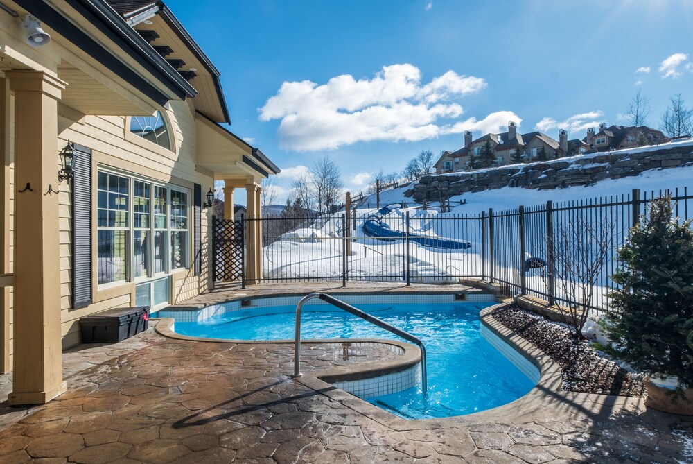 Cap Tremblant 2019 Pictures, Reviews, Prices & Deals Expedia.ca