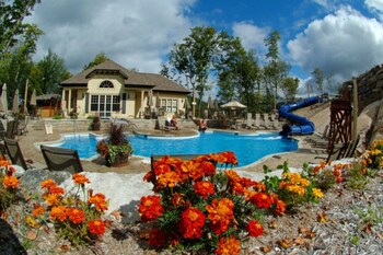 getaway deals laurentians
