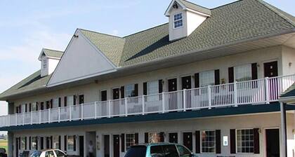 Scottish Inn Ronks