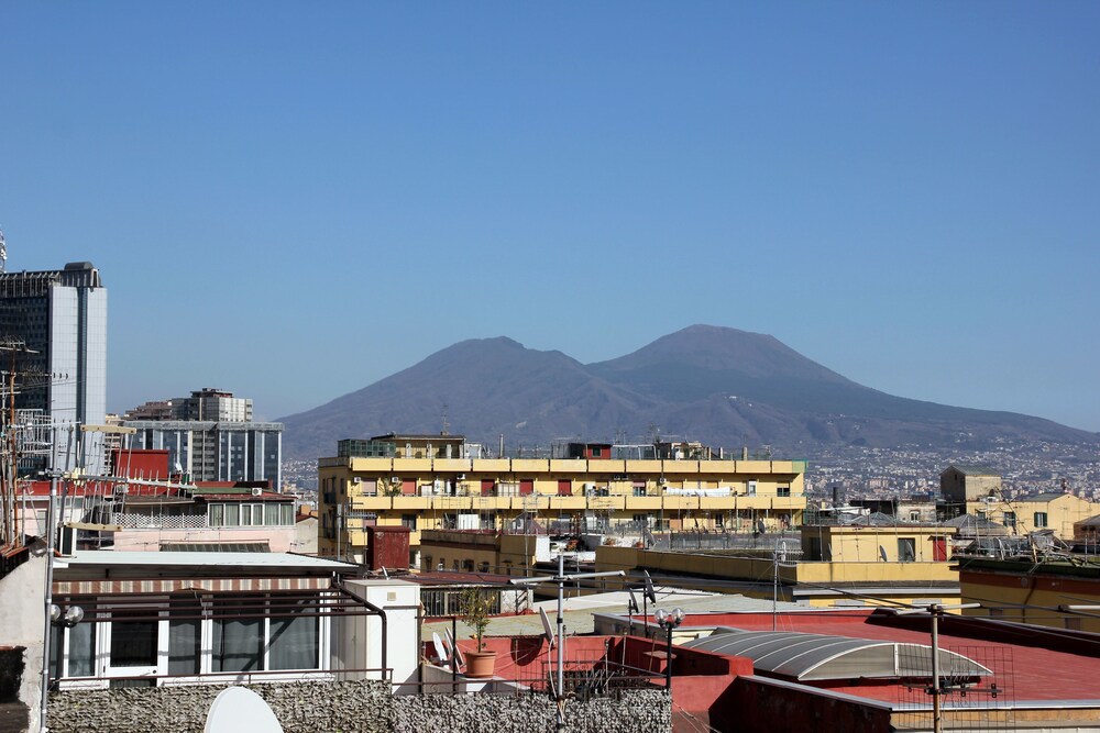 B&B Soggiorno Elia (Napoli, Italia) | Expedia.it B&B Soggiorno Elia (Napoli, Italia) | Expedia.it