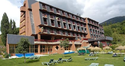 Evenia Monte Alba
