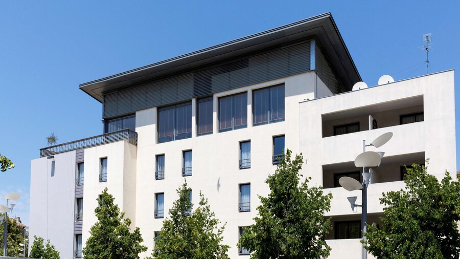 Best Western Linko Hotel
