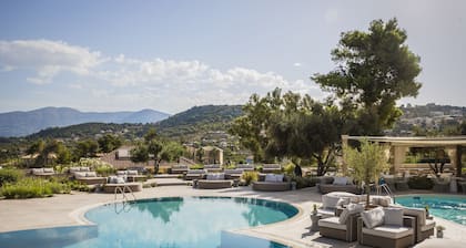 Thalassa Boutique Hotel - Adults Only
