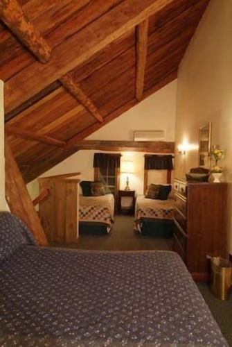 Christmas Farm Inn and Spa in Jackson | Best Rates & Deals on ...