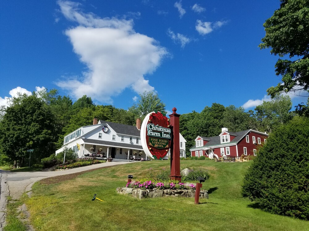 Primary image, Christmas Farm Inn and Spa