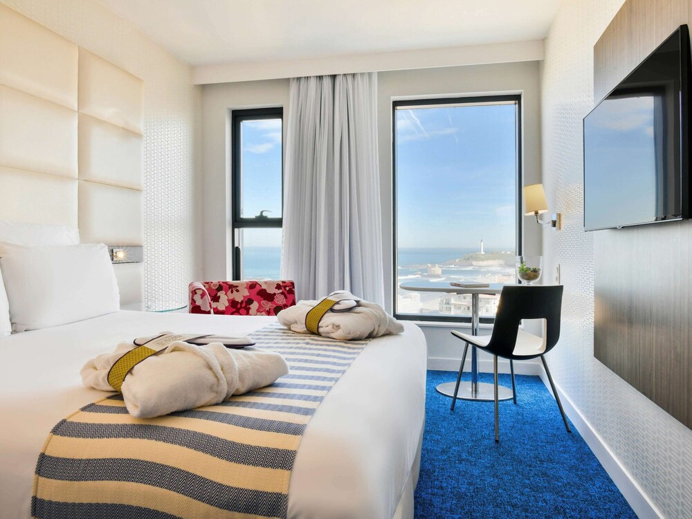 MERCURE PRESIDENT BIARRITZ PLAGE