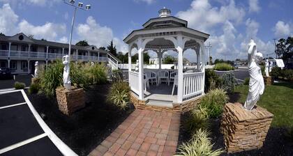 Empire Inn & Suites Atlantic City Absecon