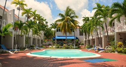 Chrisanns Beach Resort