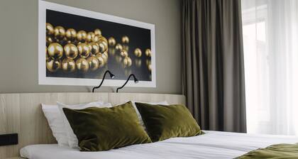 Best Western Hotel Svava