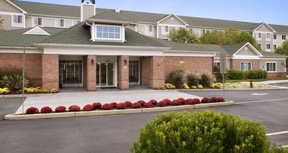Homewood Suites by Hilton Somerset
