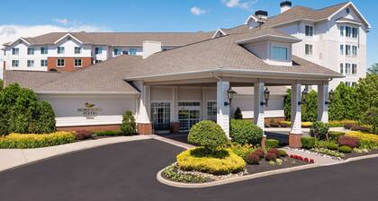 Homewood Suites by Hilton Buffalo/Amherst