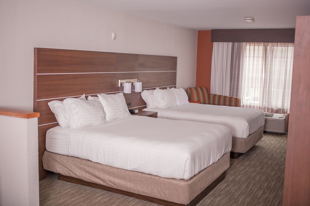 Holiday Inn Express Hotel & Suites, an IHG Hotel