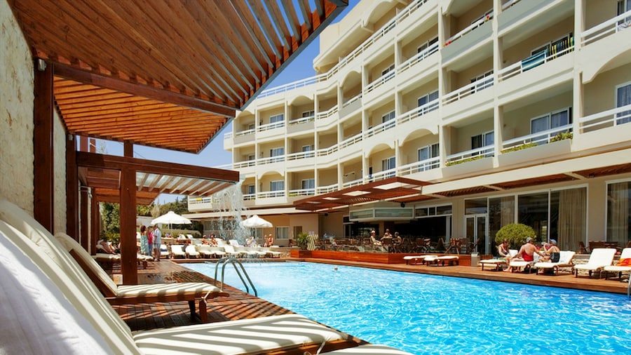 Athineon Hotel