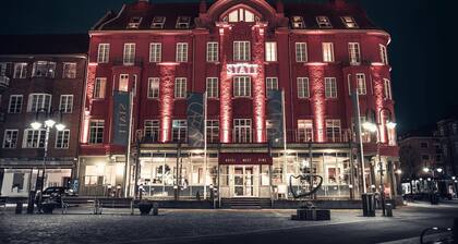 Statt Hassleholm, BW Signature Collection