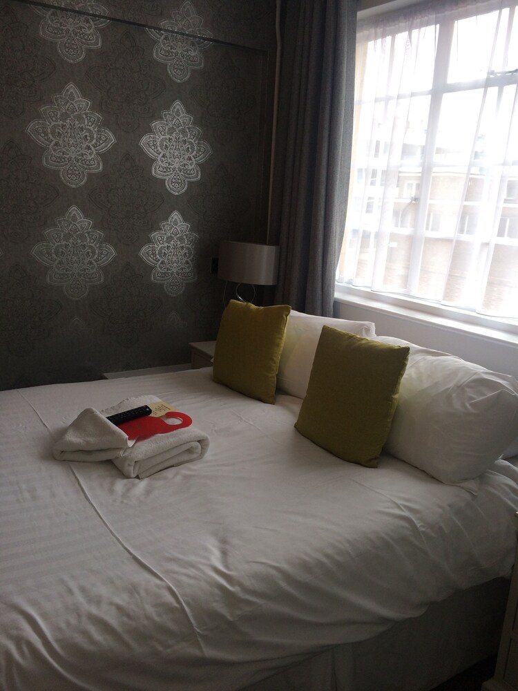 The Star Hotel