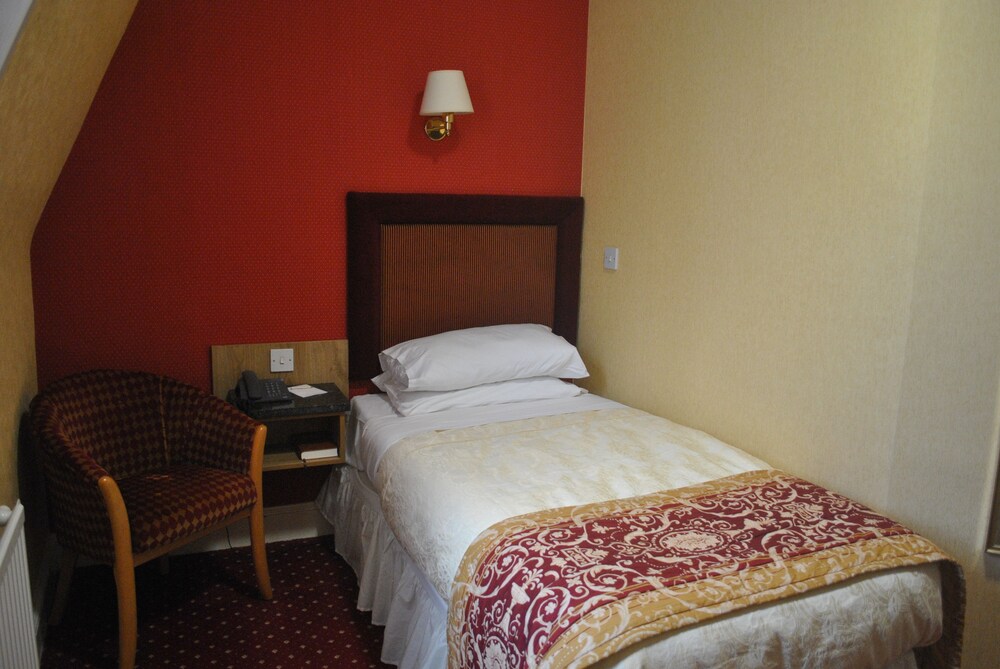 Shap Wells Hotel