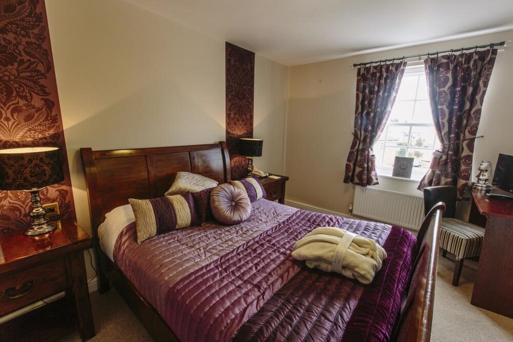 Hotel Bannatyne Darlington, Darlington 99 Room Prices & Reviews